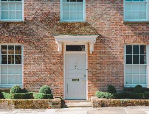 Home Pest Control in Farnborough: Common Signs of a Hidden Rat Infestation